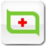 Logo of Winscribe MD android Application 